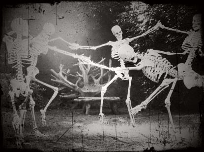 Dance of the Dead