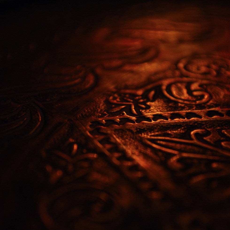 Beautiful Antiquity II