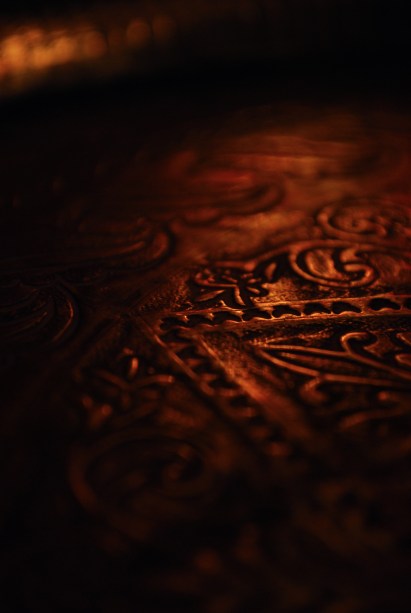 Beautiful Antiquity II