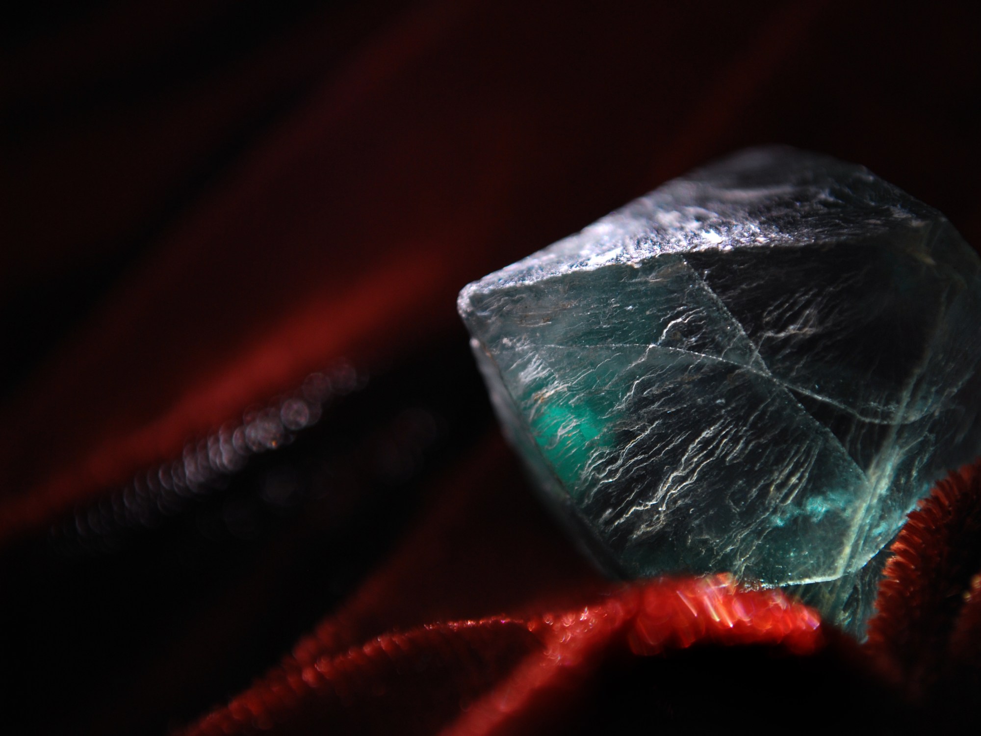 Perfection of Imperfection